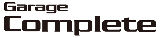 株式会社ガレージコンプリート