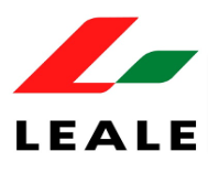 株式会社LEALE