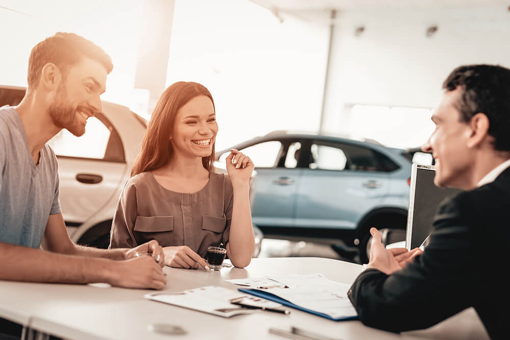 車売却・車買取の契約後にキャンセルはできる？